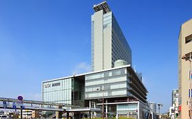 Ana Crowne Plaza Okayama By Ihg